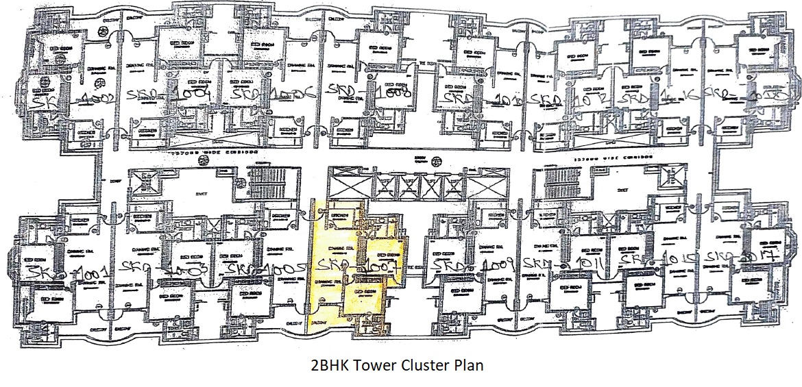 Shipra Krishna Vista